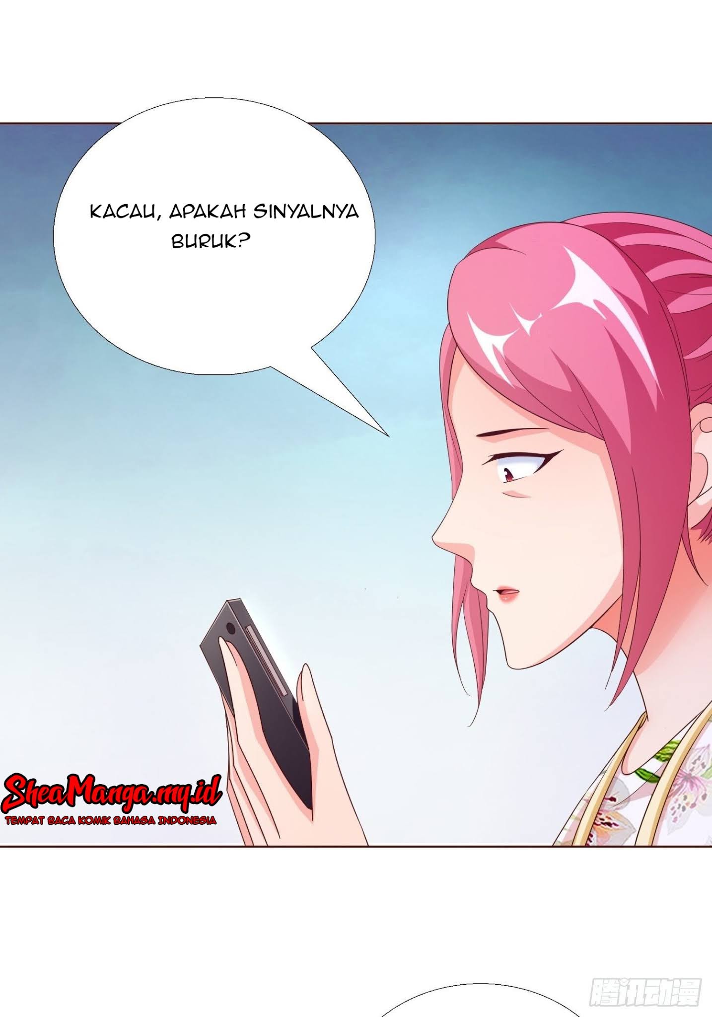 Super School Doctor (Supreme Campus Doctor) chapter 81